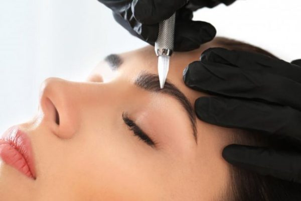 میکروبلیدینگ بعد از ریموو تتو