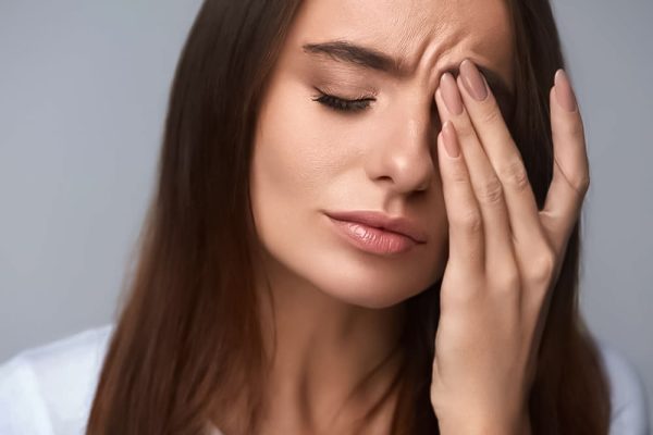 قرمزی پوست بعد از ریموو تتو