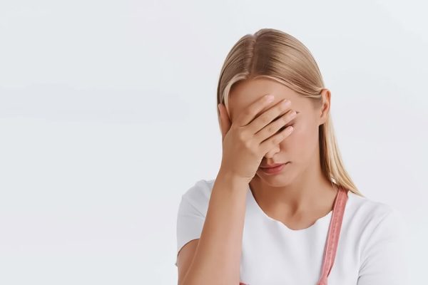 ریزش ابرو بعد از ریموو تتو